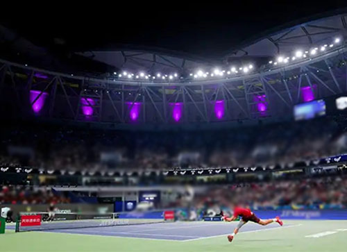 正阳县体育比赛