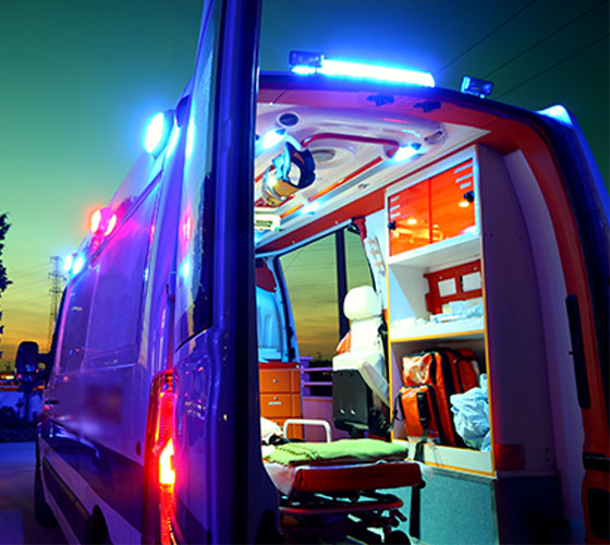 正阳县车辆内部展示