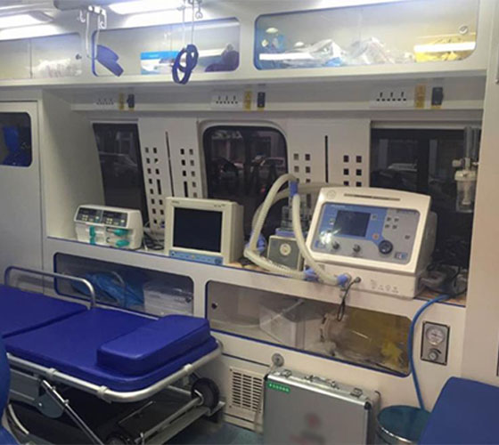 正阳县车辆内部展示